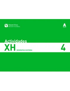 Caderno historia 4ºeso Bimestral Aula 3d Galicia